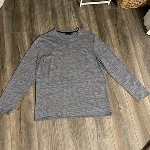 Apt 9 Long sleeve shirt